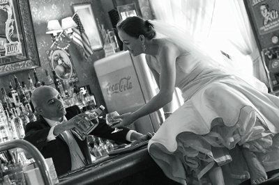 My wedding pics :)