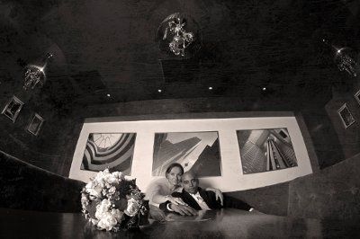 My wedding pics :)