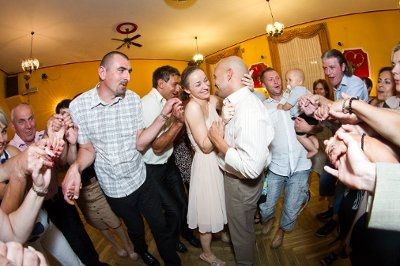 My wedding pics :)