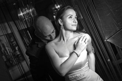 My wedding pics :)