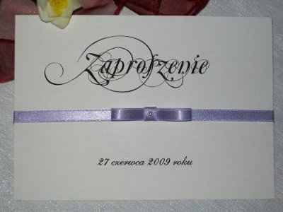 trying to decide on invitations, what do you think? pics