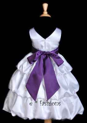 FG Dress Help!