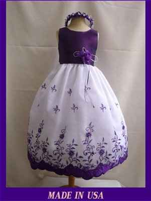 FG Dress Help!