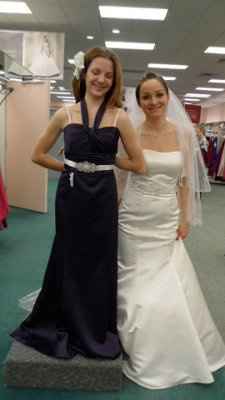 Bridal bolero? Will you cover your arms?