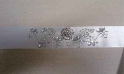 DIY BM sash - which one do you like?