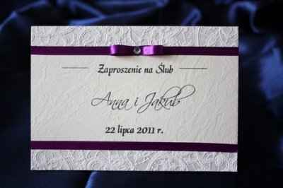 trying to decide on invitations, what do you think? pics