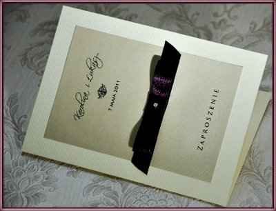 trying to decide on invitations, what do you think? pics