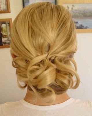 Hair ideas?