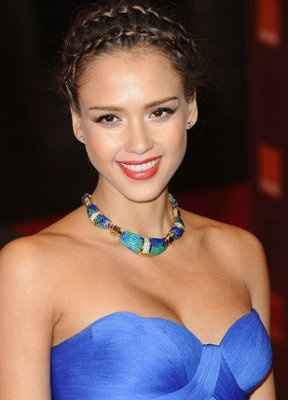 Hair ideas?
