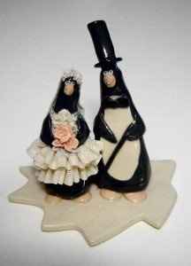 Can you imagine your wedding without...