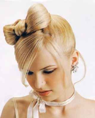 Wedding Rehearsal Hair Style???