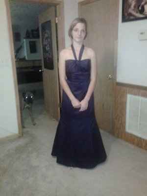 Lets see bridesmaid/MOH dresses!!!!!!!!!