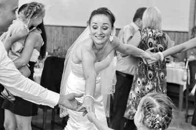 My wedding pics :)