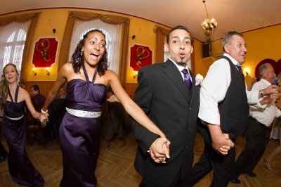 My wedding pics :)