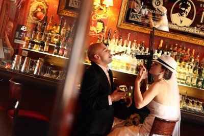 My wedding pics :)