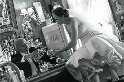 My wedding pics :)