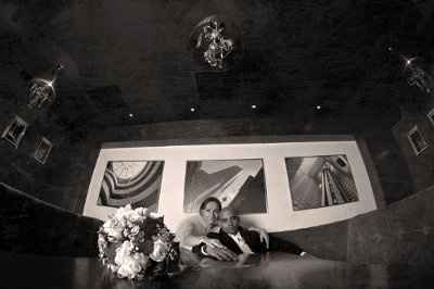 My wedding pics :)