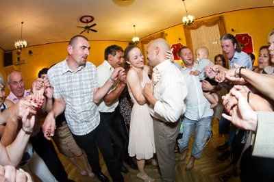 My wedding pics :)