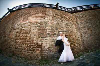My wedding pics :)