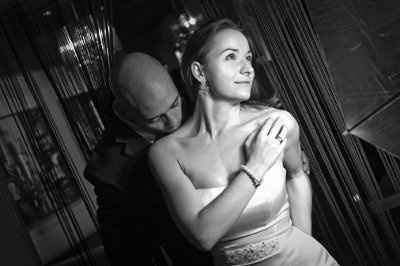 My wedding pics :)