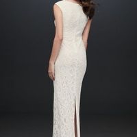 Boot Band instead of garter? - 1