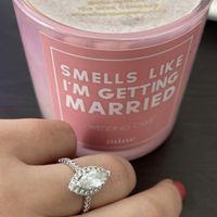2023 Brides - Show us your ring! - 1