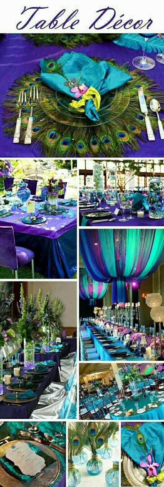 What color goes best with purple?