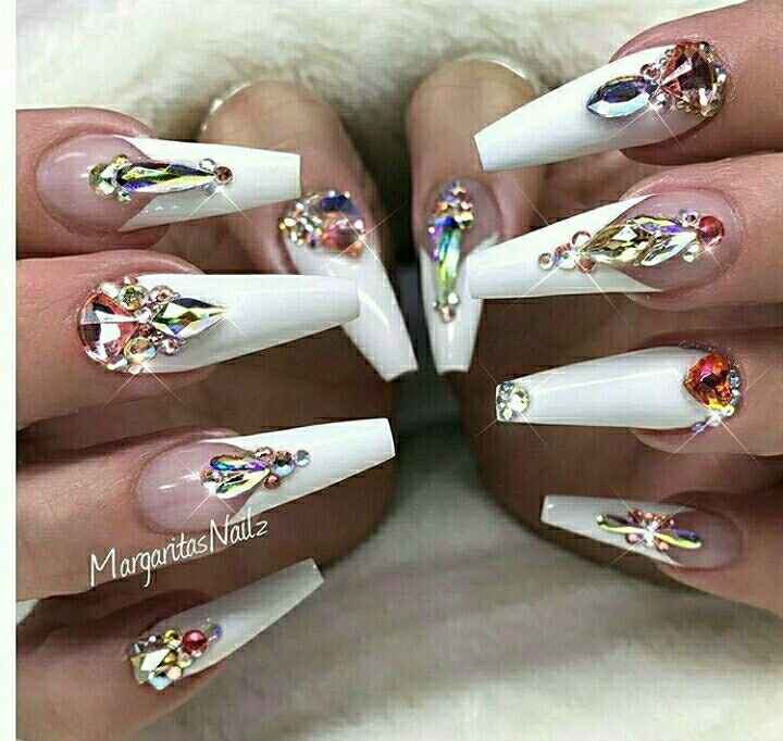 Nails!!!