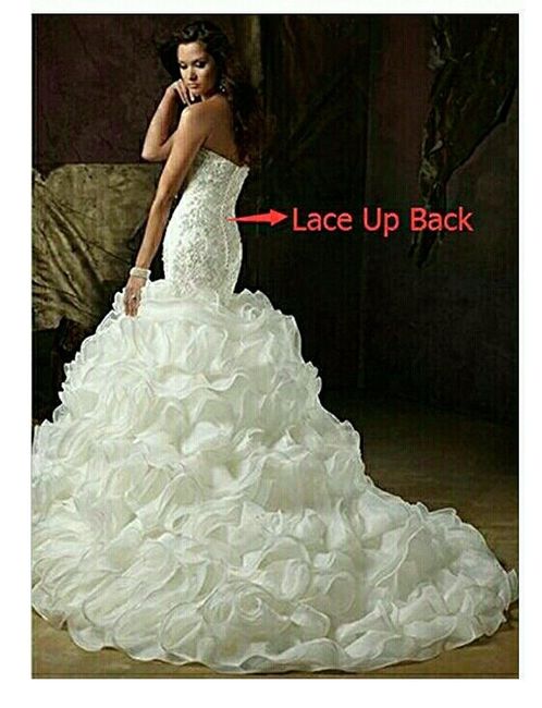 Have you said YES to the DRESS?