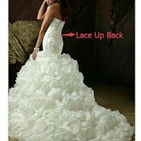 Have you said YES to the DRESS?