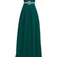 Bridesmaid dresses