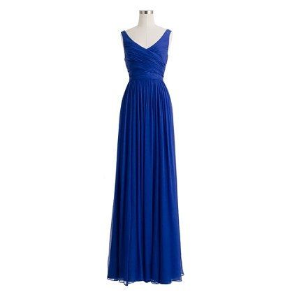 Let's See Your *Other* Dresses!