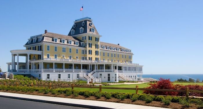 show off your venue :-)
