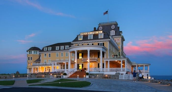 show off your venue :-)