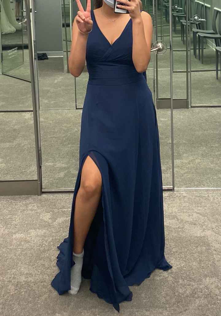 What colors did you choose for your wedding? - 9