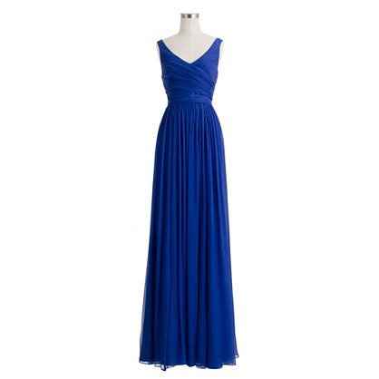 Let's See Your *Other* Dresses!