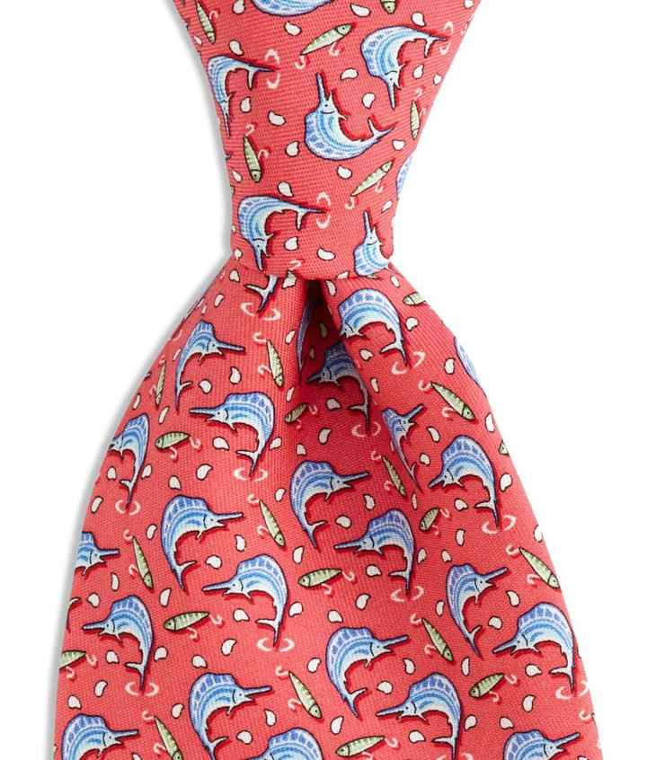 Colored Vest with Tux?