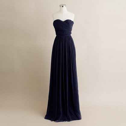 Pashminas For the Bridesmaids?