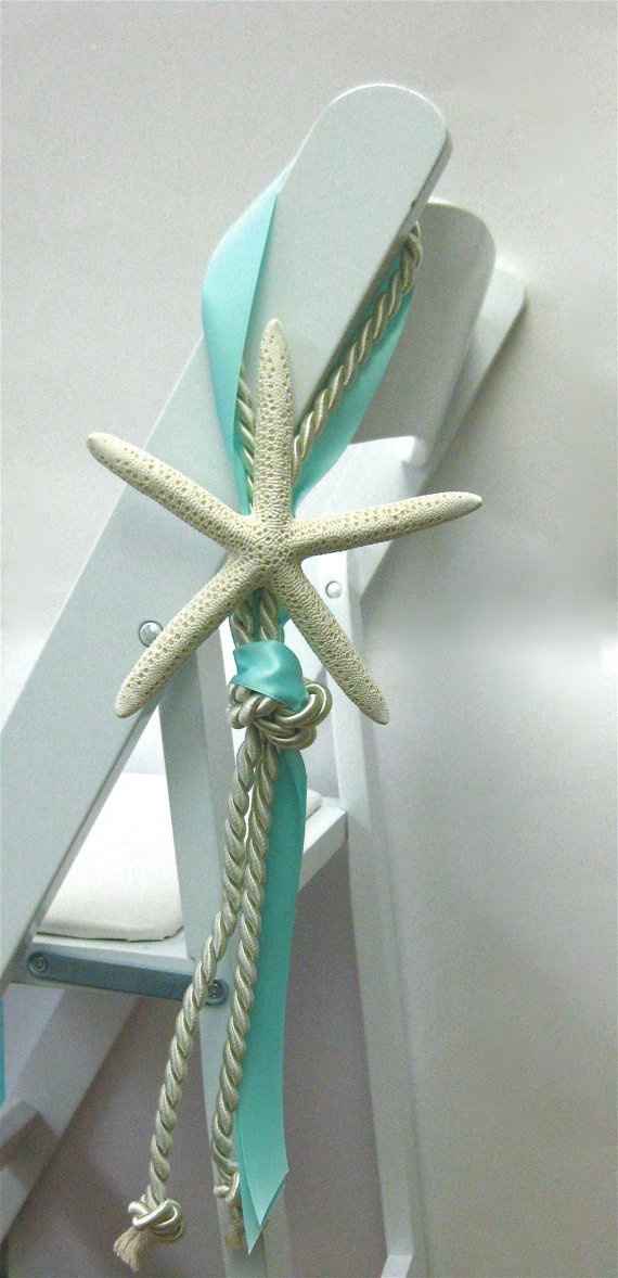 Aisle Decorations