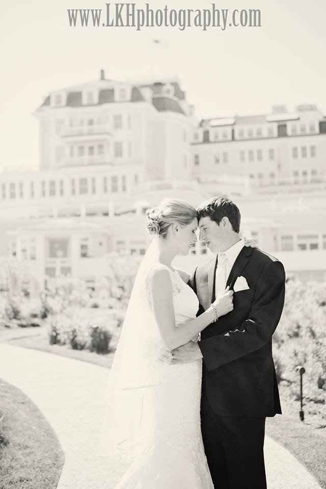 Sneak-peek from Photographer