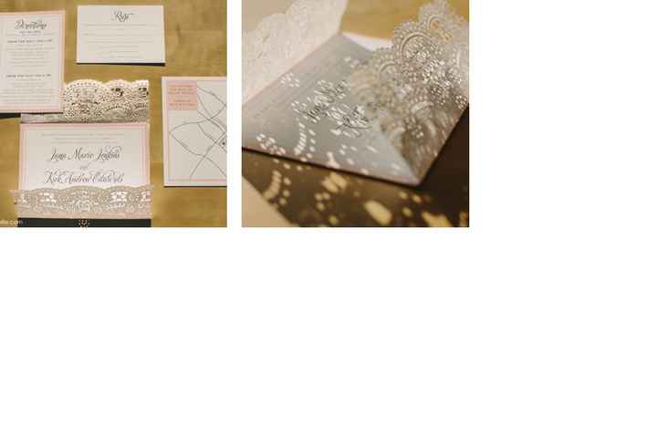 How important are Programs and did I over budget for them??  Is anyone foregoing them??