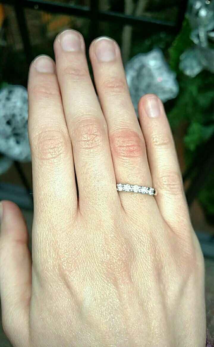 Post your engagement rings ladies!!