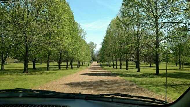 Clarksville, TN Brides...venues?!??