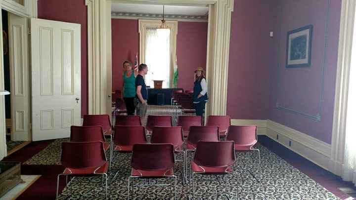 Clarksville, TN Brides...venues?!??