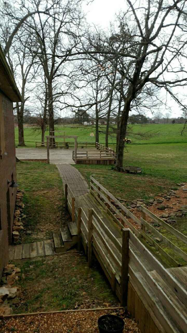 Clarksville, TN Brides...venues?!??