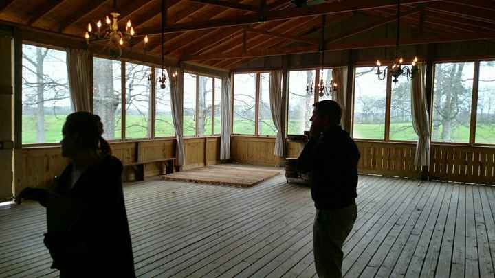 Clarksville, TN Brides...venues?!??