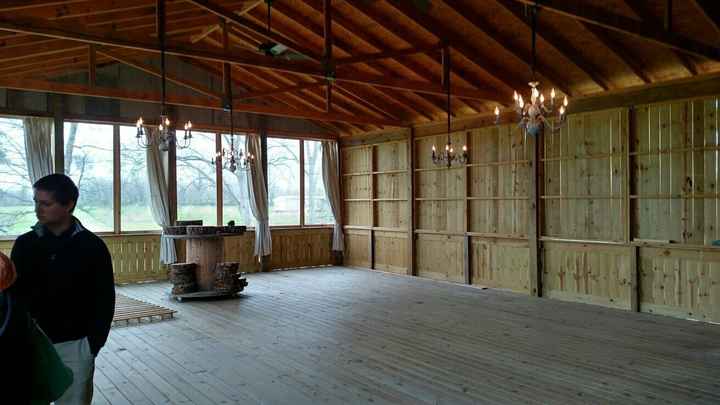 Clarksville, TN Brides...venues?!??