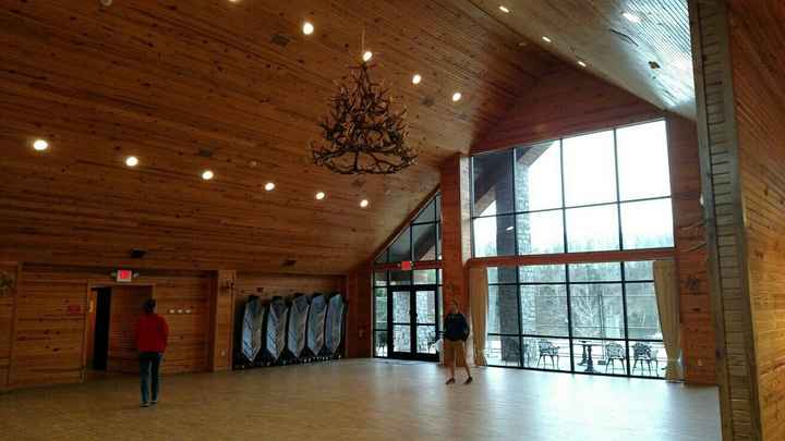 Clarksville, TN Brides...venues?!??