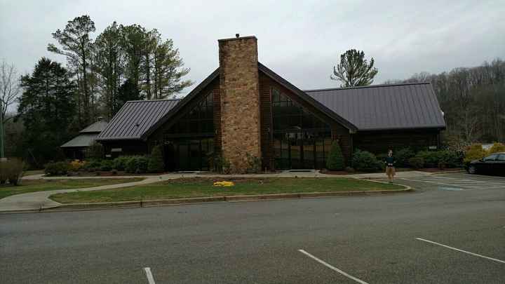 Clarksville, TN Brides...venues?!??