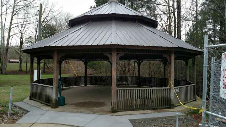 Clarksville, TN Brides...venues?!??